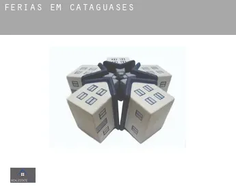 Férias em  Cataguases