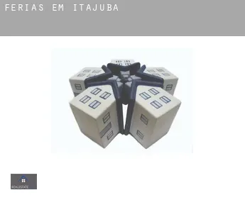 Férias em  Itajubá