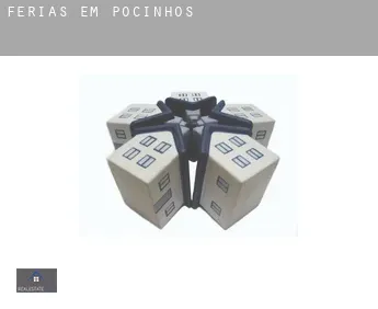 Férias em  Pocinhos