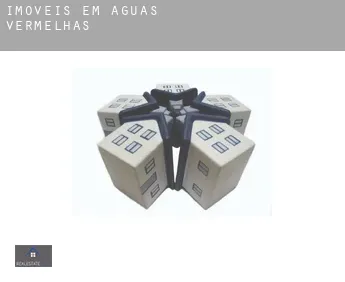 Imóveis em  Águas Vermelhas