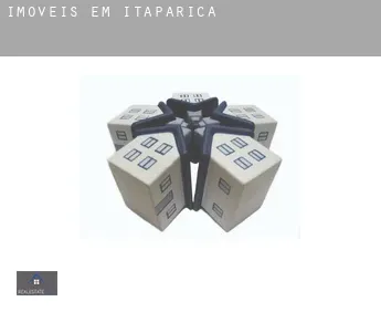 Imóveis em  Itaparica