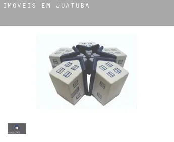 Imóveis em  Juatuba