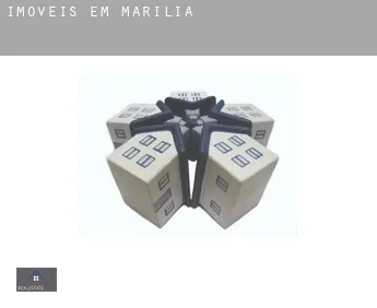 Imóveis em  Marília