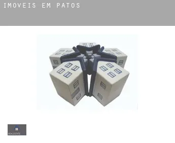 Imóveis em  Patos