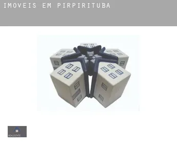 Imóveis em  Pirpirituba