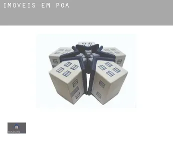 Imóveis em  Poá