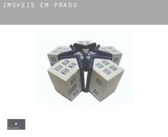 Imóveis em  Prado