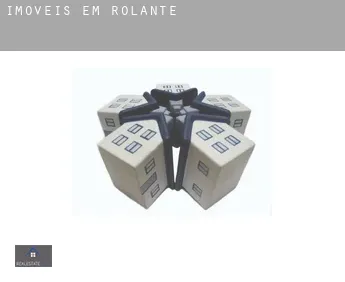 Imóveis em  Rolante