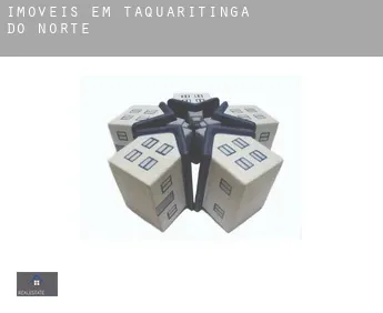 Imóveis em  Taquaritinga do Norte