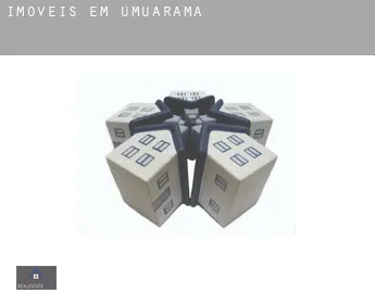 Imóveis em  Umuarama