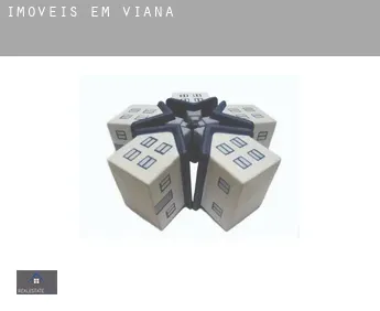 Imóveis em  Viana