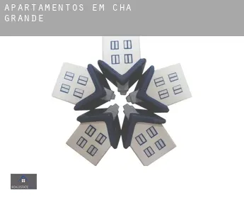 Apartamentos em  Chã Grande