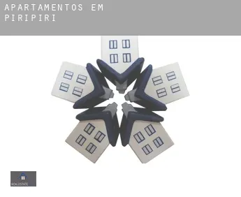 Apartamentos em  Piripiri