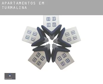 Apartamentos em  Turmalina