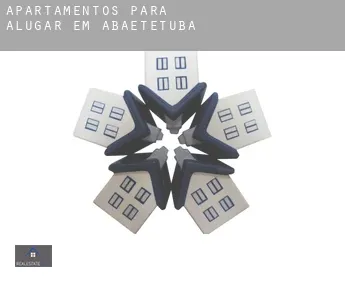 Apartamentos para alugar em  Abaetetuba