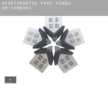 Apartamentos para venda em  Tamboré