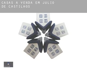 Casas à venda em  Júlio de Castilhos