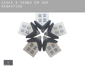 Casas à venda em  São Sebastião