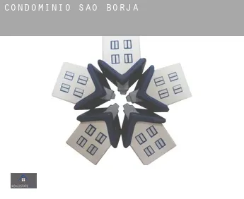 Condomínio  São Borja