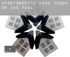 Apartamentos para venda em São Paulo