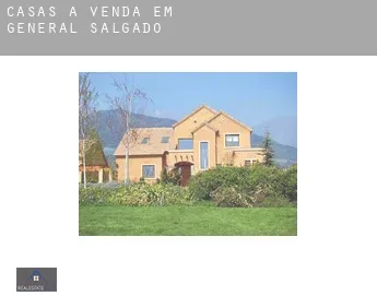Casas à venda em  General Salgado