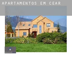 Apartamentos em  Ceará