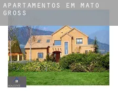 Apartamentos em  Mato Grosso