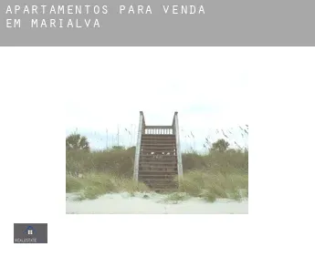 Apartamentos para venda em  Marialva