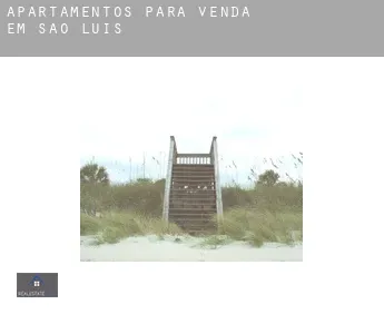 Apartamentos para venda em  São Luís