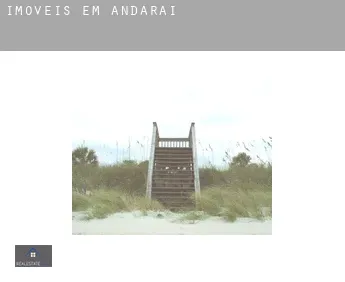 Imóveis em  Andaraí