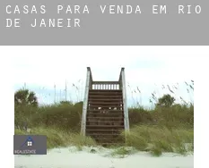 Casas para venda em Rio de Janeiro