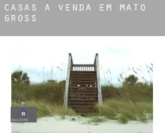 Casas à venda em  Mato Grosso