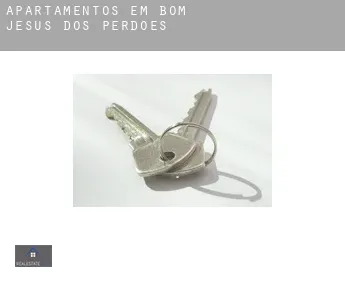 Apartamentos em  Bom Jesus dos Perdões