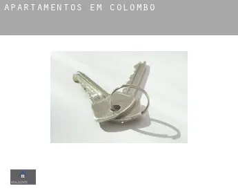 Apartamentos em  Colombo