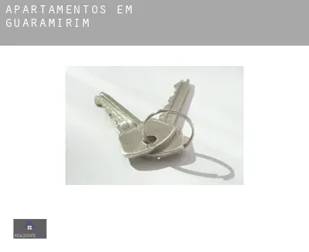 Apartamentos em  Guaramirim