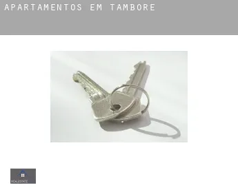 Apartamentos em  Tamboré