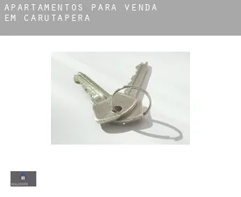 Apartamentos para venda em  Carutapera