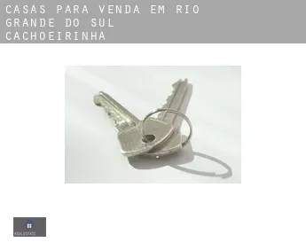 Casas para venda em  Cachoeirinha (Rio Grande do Sul)