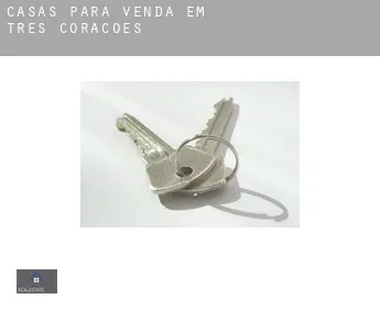 Casas para venda em  Três Corações