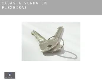 Casas à venda em  Flexeiras