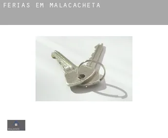 Férias em  Malacacheta