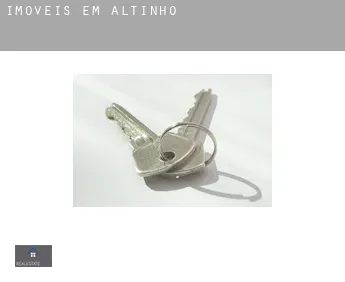 Imóveis em  Altinho