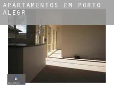 Apartamentos em  Porto Alegre