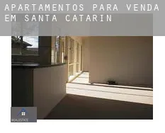 Apartamentos para venda em  Santa Catarina