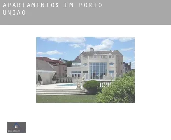 Apartamentos em  Porto União
