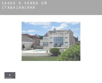 Casas à venda em  Itabaianinha