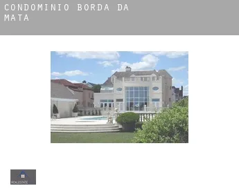 Condomínio  Borda da Mata
