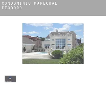 Condomínio  Marechal Deodoro