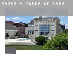 Casas à venda em  Pará