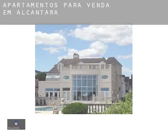 Apartamentos para venda em  Alcântara
